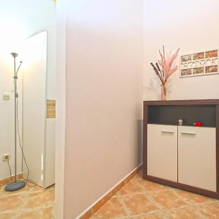 Sandra 1335 Lägenhet *