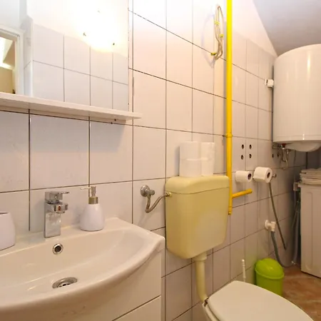 Appartement Sandra 1335