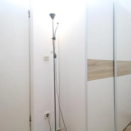 Lägenhet Sandra 1335