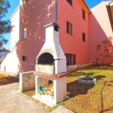 Sandra 1335 Lägenhet