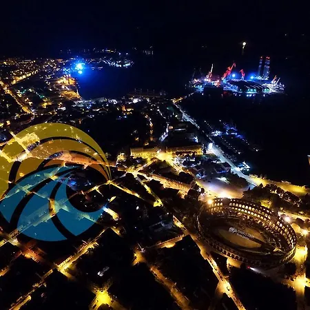 Lägenhet Sandra 1335 Pula