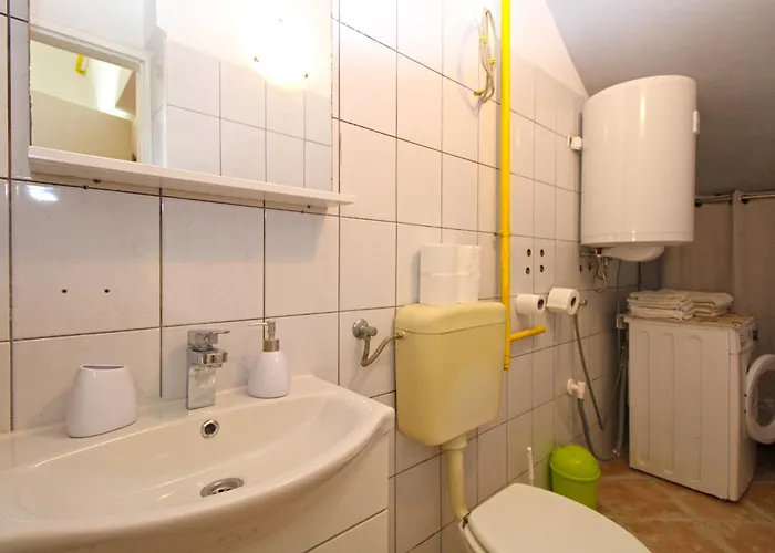 Apartment Sandra 1335