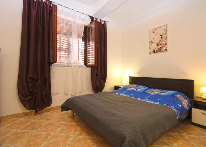 Sandra 1335 Διαμέρισμα *