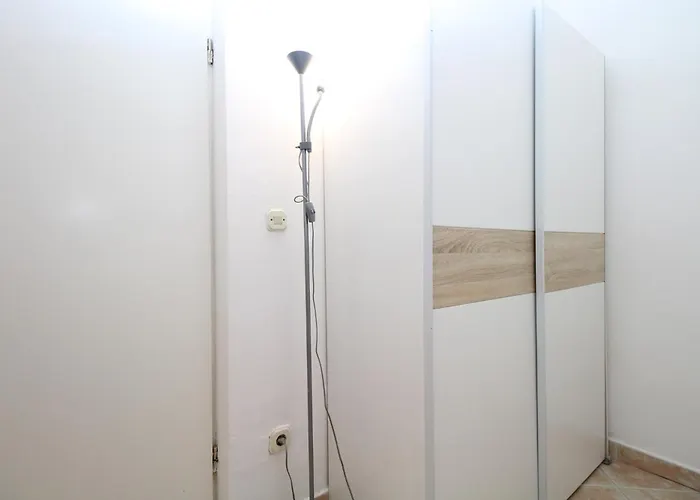 Διαμέρισμα Sandra 1335