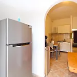 Sandra 1335 Apartament Pula