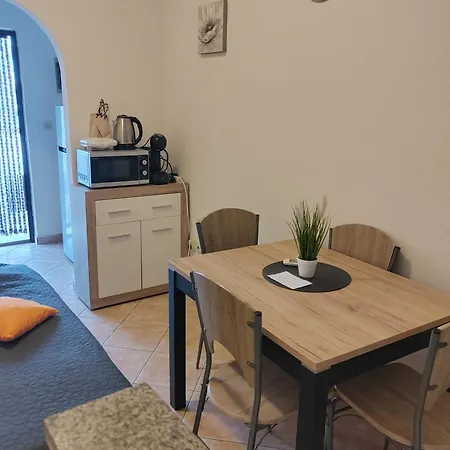 Apartmán Sandra 1335 Pula