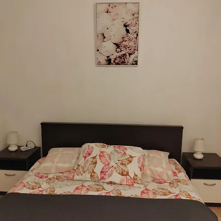 Apartment Sandra 1335